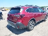 4S4BTANC8L3****** Salvage and Wrecked 2020 Subaru Outback in Ohio State