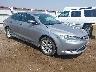 1C3CCCAB4GN****** Salvamento y Destrozados 2016 Chrysler 200 en Spokane
