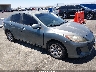 JM1BL1TG9D1****** Salvamento y Destrozados 2013 Mazda 3 en Las Vegas