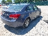 1G1PH5SBXE7****** Salvamento y Destrozados 2014 Chevrolet Cruze en Estado de Kentucky