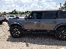 1FMDE5BH7NL****** Salvamento 2022 Ford Bronco