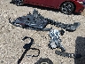 1FMDE5BH7NL****** Reparables 2022 Ford Bronco