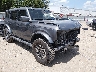 1FMDE5BH7NL****** Salvamento y Destrozados 2022 Ford Bronco en Houston North