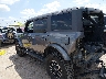 1FMDE5BH7NL****** Salvamento y Reparables 2022 Ford Bronco en Houston North