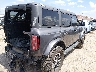 1FMDE5BH7NL****** Salvamento y Destrozados 2022 Ford Bronco en Estado de Texas