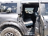 1FMDE5BH7NL****** Destrozados 2022 Ford Bronco en Houston North