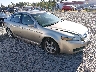 19UUA66294A****** Salvamento y Destrozados 2004 Acura TL en Seattle