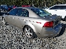 19UUA66294A****** Salvamento y Reparables 2004 Acura TL en Seattle