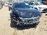1VWSA7A31NC****** Salvamento y Reparables 2022 Volkswagen Passat en Estado de California