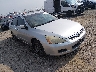 1HGCM56806A****** Salvage and Wrecked 2006 Honda Accord in Little Rock
