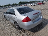 1HGCM56806A****** Salvage and Repairable 2006 Honda Accord in Little Rock