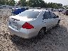 1HGCM56806A****** Salvage and Wrecked 2006 Honda Accord in Arkansas State