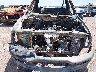 1FTDF18WXVK****** Wrecked 1997 Ford F-150 Standard in Colorado State