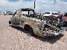 1FTDF18WXVK****** Salvage and Repairable 1997 Ford F-150 Standard in Colorado Springs