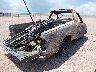 1FTDF18WXVK****** Salvage and Wrecked 1997 Ford F-150 Standard in Colorado State