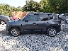 ZACNJCBB6MP****** Salvamento 2021 Jeep Renegade