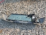 1FTYR10CXYP****** Wrecked 2000 Ford Ranger in Georgia State