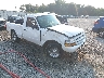 1FTYR10CXYP****** Salvage and Wrecked 2000 Ford Ranger in Tifton
