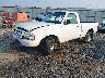 1FTYR10CXYP****** Used and Repairable 2000 Ford Ranger in Tifton