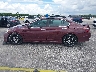 1HGCR2F57HA****** Reparables 2017 Honda Accord en Estado de Florida