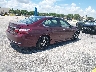 1HGCR2F57HA****** Salvamento y Destrozados 2017 Honda Accord en Estado de Florida