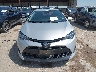 5YFBURHEXKP****** Wrecked 2019 Toyota Corolla in Texas State