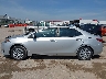 5YFBURHEXKP****** Repairable 2019 Toyota Corolla in Texas State