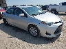 5YFBURHEXKP****** Salvage and Wrecked 2019 Toyota Corolla in Fort Worth North