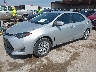 5YFBURHEXKP****** Used and Repairable 2019 Toyota Corolla in Fort Worth North