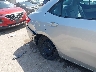 5YFBURHEXKP****** Salvage and Repairable 2019 Toyota Corolla in Texas State