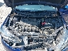 3N1AB7AP4GY****** Repairable 2016 Nissan Sentra in Atlanta South