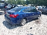 3N1AB7AP4GY****** Salvage and Wrecked 2016 Nissan Sentra in Georgia State