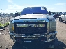 1FT8W3BT3CE****** Wrecked 2012 Ford F-350