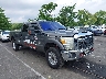 1FT8W3BT3CE****** Salvage and Wrecked 2012 Ford F-350 in Englishtown