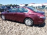 1HGCP2F33CA****** Salvamento 2012 Honda Accord