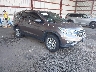 5J6RM4H79FL****** Salvage and Wrecked 2015 Honda CR-V in Monticello