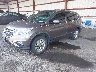 5J6RM4H79FL****** Used and Repairable 2015 Honda CR-V in Monticello
