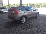 5J6RM4H79FL****** Salvage and Wrecked 2015 Honda CR-V in New York State