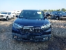 5FPYK2F4XHB****** Destrozados 2017 Honda Ridgeline en Estado de Carolina del Sur
