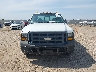 1FDWW36P97E****** Destrozados 2007 Ford F-350 Chassis en Estado de Texas