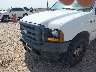 1FDWW36P97E****** Salvamento 2007 Ford F-350 Chassis en Estado de Texas