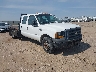 1FDWW36P97E****** Salvamento y Destrozados 2007 Ford F-350 Chassis en Amarillo