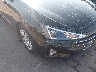 5NPD74LF3LH****** Wrecked 2020 Hyundai Elantra