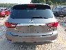 5N1DL0MN8LC****** Wrecked 2020 Infiniti QX60