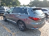 5N1DL0MN8LC****** Salvage and Repairable 2020 Infiniti QX60 in Atlanta South