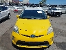JTDKN3DU8F1****** Wrecked 2015 Toyota Prius in California State