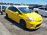 JTDKN3DU8F1****** Salvage and Wrecked 2015 Toyota Prius in Los Angeles South