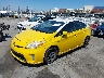 JTDKN3DU8F1****** Used and Repairable 2015 Toyota Prius in Los Angeles South