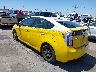 JTDKN3DU8F1****** Salvage and Repairable 2015 Toyota Prius in Los Angeles South