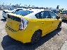 JTDKN3DU8F1****** Salvage and Wrecked 2015 Toyota Prius in California State